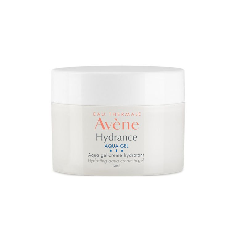 eau de thermale avene hydrance aqua gel crema idratante 50 ml