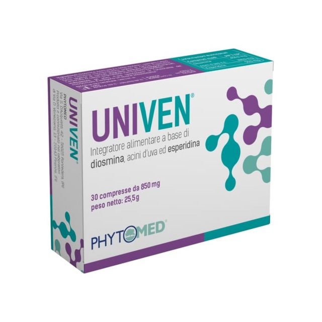 univen-30-compresse-850-mg