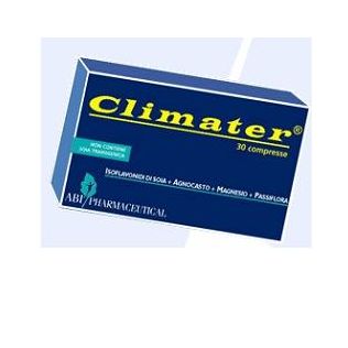 CLIMATER 30 COMPRESSE