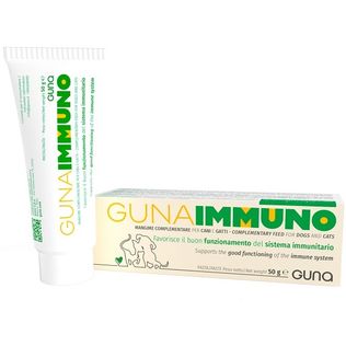 GUNAIMMUNO 50 G