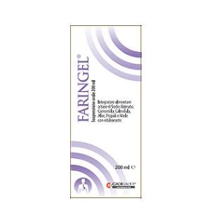 FARINGEL 200 ML