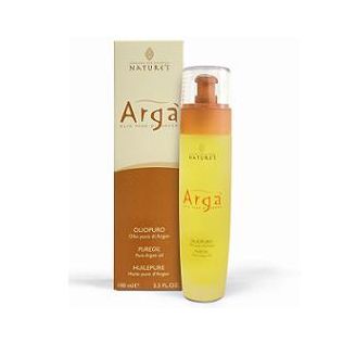 ARGA' OLIO PURO CERT ECOCERT BIO 100 ML NATURE'S