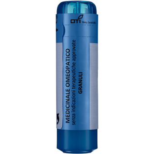 NUX VOMICA 30 CH granuli contenitore multidose da 3,5 g (70granuli) per mucosa orale