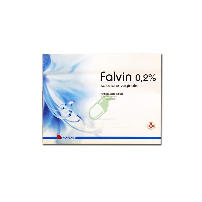 falvin lav vag 5 flaconi 150 ml 0,2%