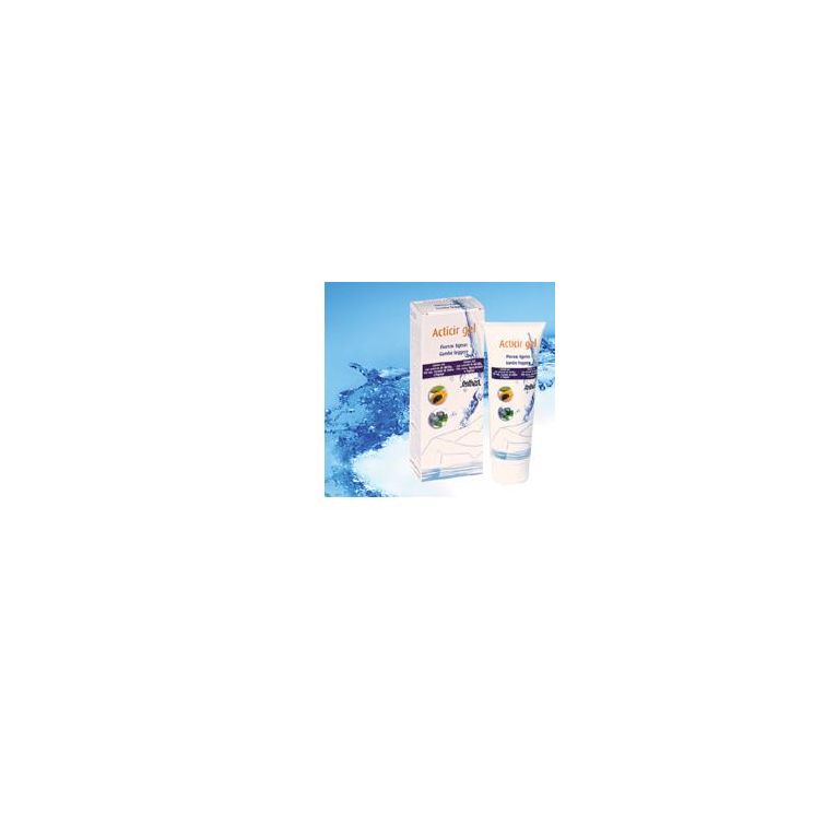 acticir gel 125 ml