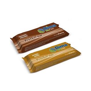 PROTEIN BAR CIOCCOLATO 45 G