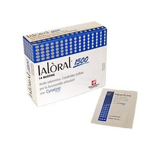 IALORAL 1500 14 BUSTINE