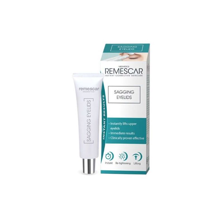 remescar palpebre cadenti 8 ml