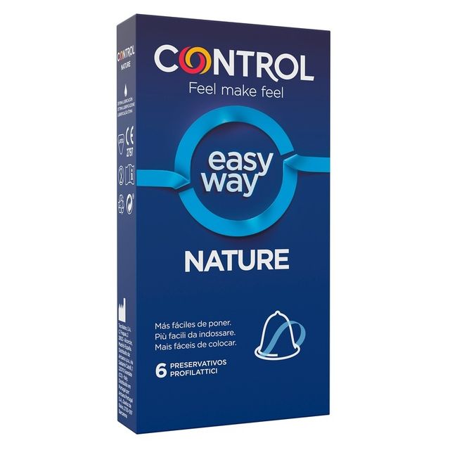 profilattico-control-easy-way-nature-6-pezzi