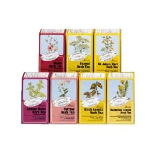 BIANCOSPINO TISANA 15 FILTRI BIO