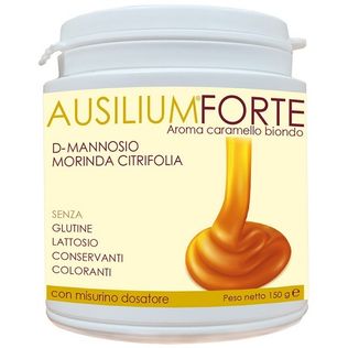 AUSILIUM FORTE CARAMELLO 150 G
