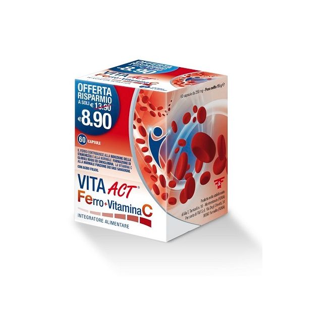 vita-act-ferro-plus-vitamina-c-60-capsule