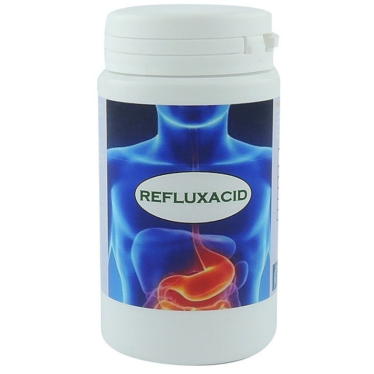 refluxacid 30 compresse masticabili