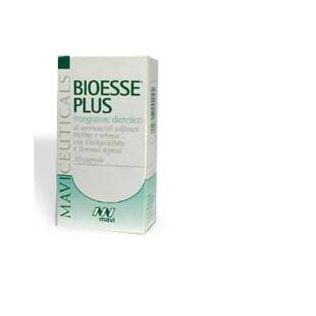 BIOESSE PLUS 30 CAPSULE