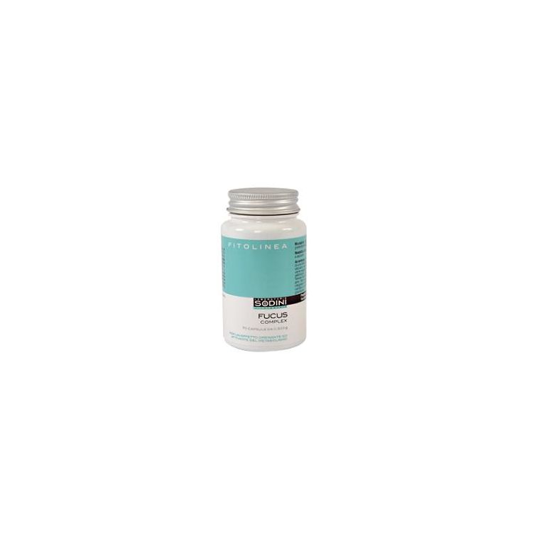 fitolinea fucus complex 70 capsule