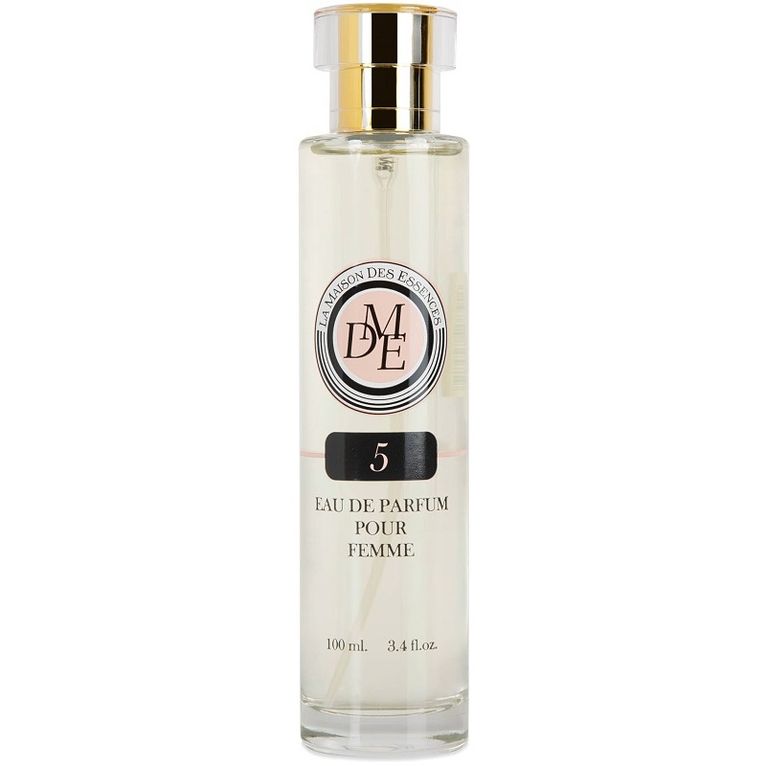 la maison des essences profumo donna 05 100 ml