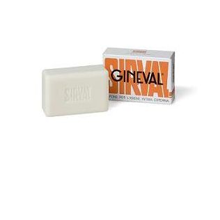 GINEVAL SAPONE 100 G