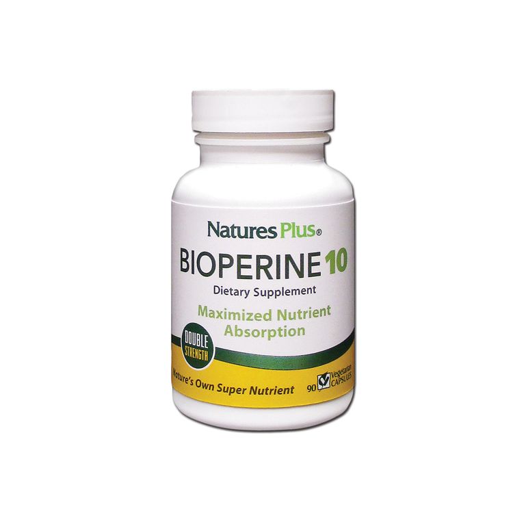 bioperina 10 mg 90 capsule
