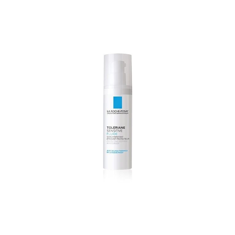 toleriane sensitive fluido viso 40 ml