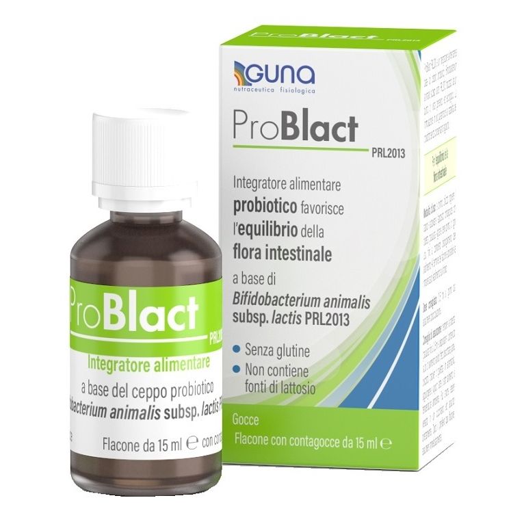 problact prl2013 15 ml