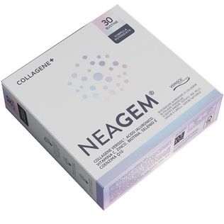 NEAGEM COLLAGEN+ 30 BUSTINE 5,5 G SENZA GLUTINE