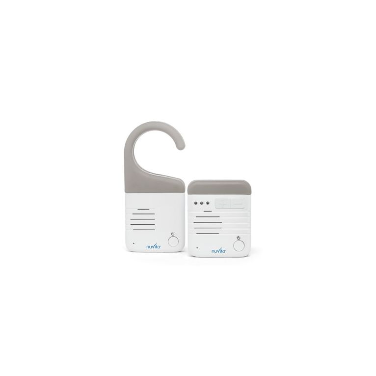 quadrio baby monitor usb