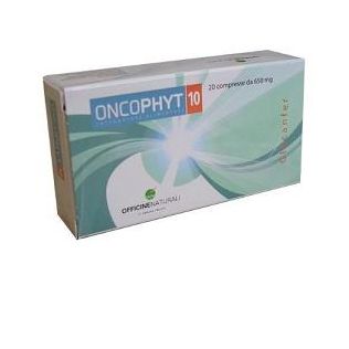 KAPPAPHYT 10 20 COMPRESSE DA 650 MG