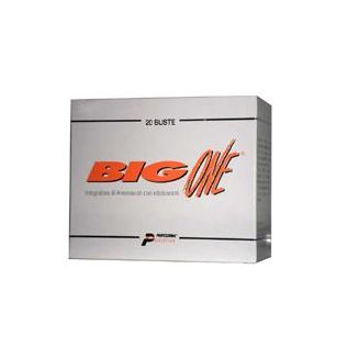 BIG ONE 20 BUSTINE DA 5,5 G