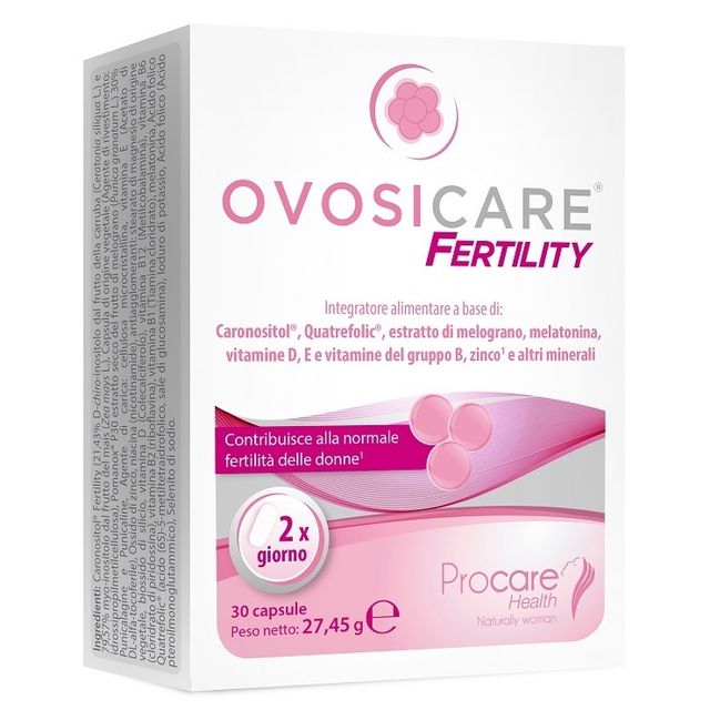 ovosicare-fertility-30-capsule