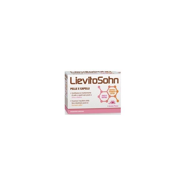 lievitosohn-30-bustine-32-g