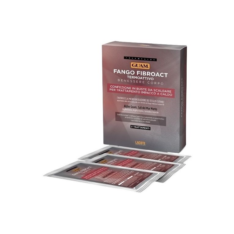 guam algacollagen patches pancia e fianchi snellente rassodante fir 8 pezzi