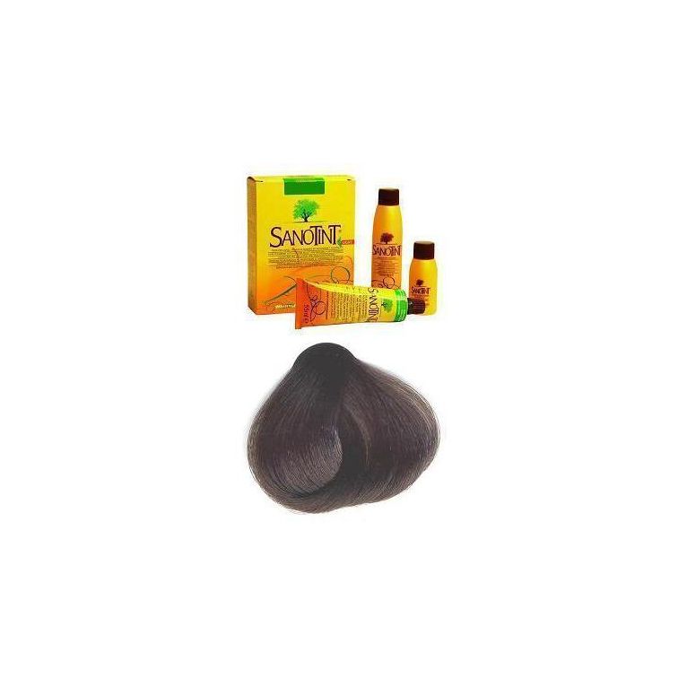 sanotint light tint castano naturale 73