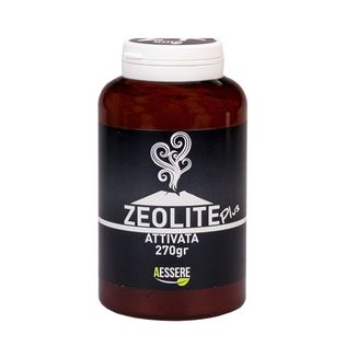 ZEOLITE PLUS ATTIVATA 350 ML