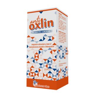ANTIOXLIN GOCCE 30 ML