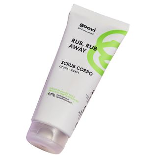 GOOVI SCRUB CORPO 200 ML