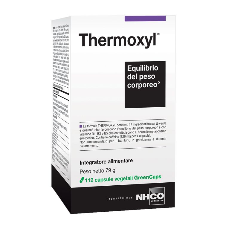 nhco thermoxyl 112 capsule
