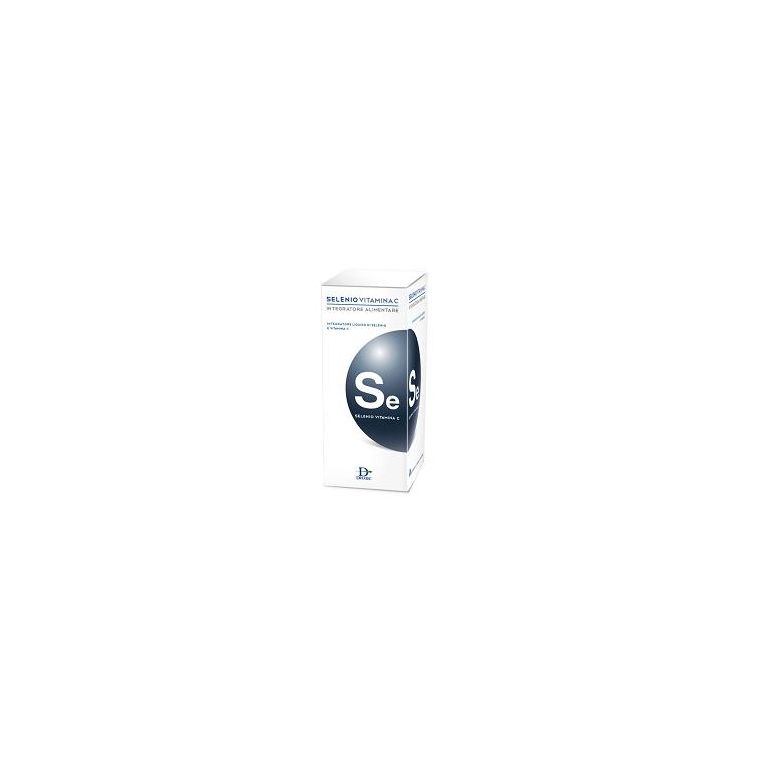 selenio vitamina c 100 ml