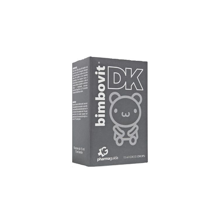 bimbovit dk 15 ml