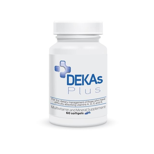 dekas-plus-60-softgel