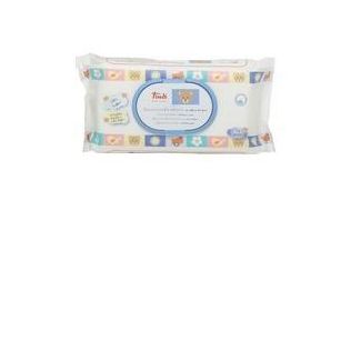 TRUDI BABY CARE SALVIETTA MULTILINGUA 72 PEZZI