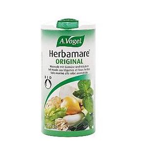 BIOFORCE HERBAMARE 250 G