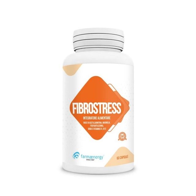 fibrostress-60-capsule