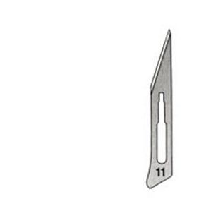 BISTURI STERILE 22 1 PEZZO