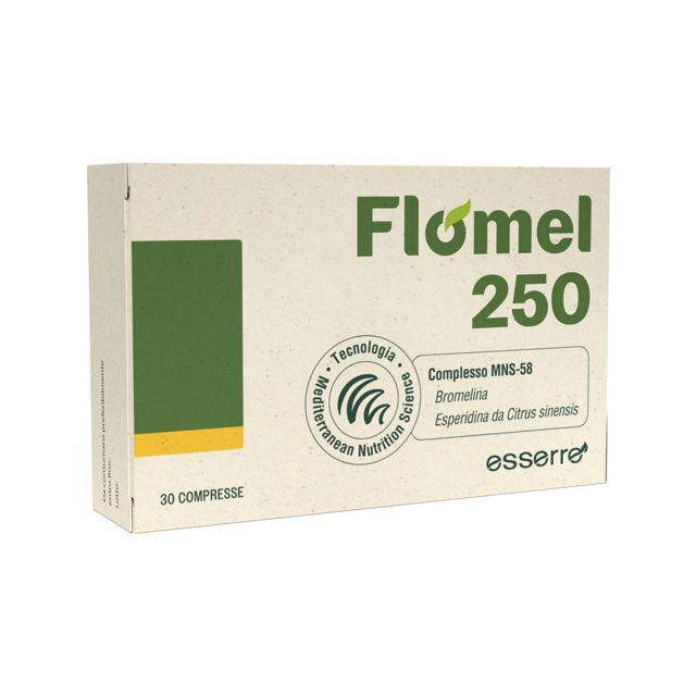 flomel-250-30-compresse