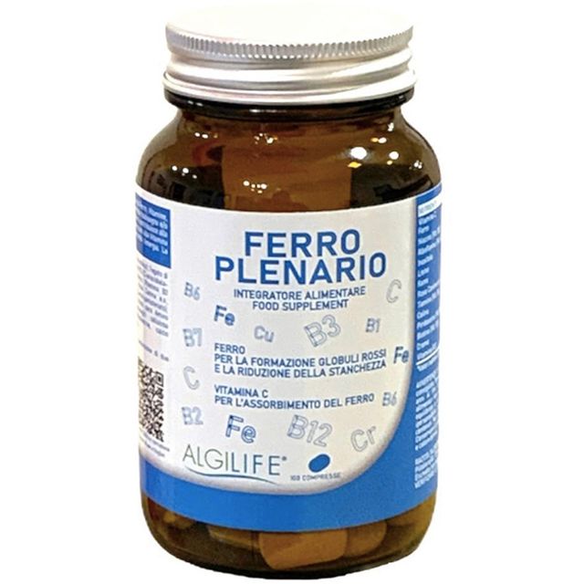 ferro-plenario-100-compresse