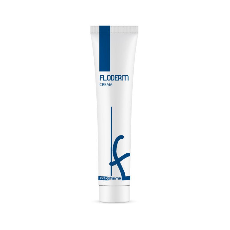 floderm crema 50 ml
