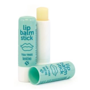 LIP BALM STICK LENITIVO TEA TREE 4,5 ML