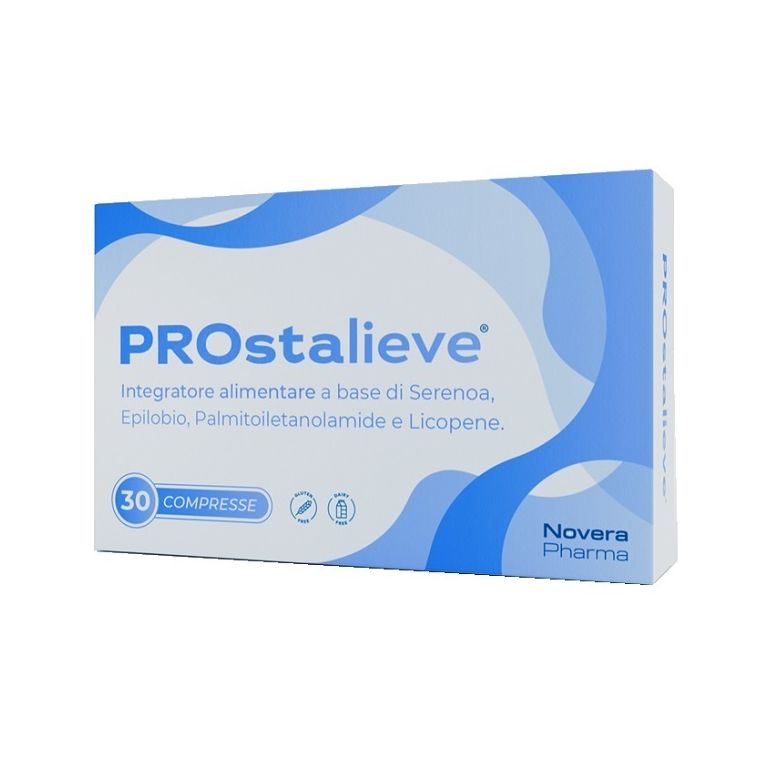 prostalieve 30 compresse