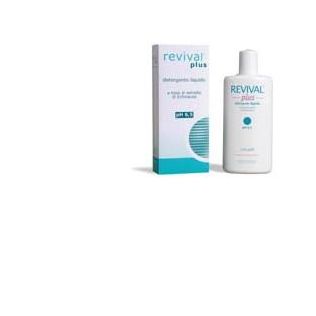 REVIVAL PLUS DETERGENTE PH 6,5 500 ML