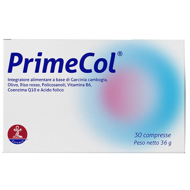 primecol-30-compresse-gastroresistenti